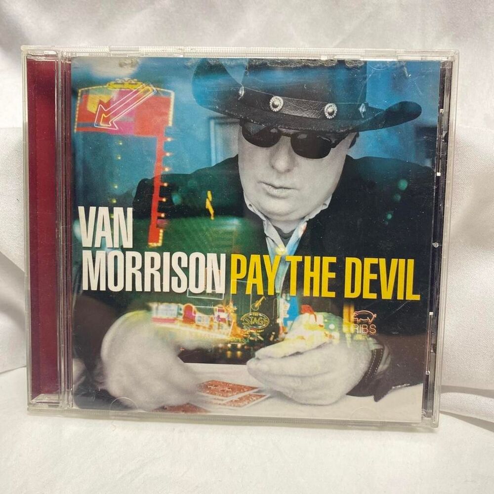Unbranded multi Cds-and-vinyl